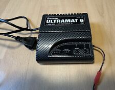 Graupner ultramat 6 gebraucht kaufen  Bonn