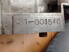 Yamaha ycs1 cs1 for sale  CHELTENHAM