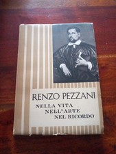 Renzo pezzani nella usato  Bologna