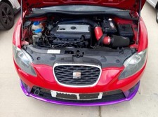 2010 seat leon for sale  DEWSBURY