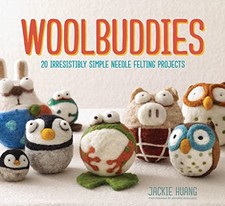 Woolbuddies irresistibly simpl for sale  UK