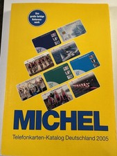 Telefonkarten katalog michel gebraucht kaufen  Lohne (Oldenburg)