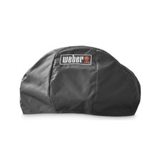 Housse premium weber d'occasion  Carros