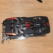 Asus directcu gtx for sale  Staten Island