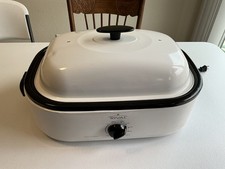 Rival roaster slow for sale  Usaf Academy