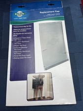 Petsafe replacement flap for sale  LINCOLN