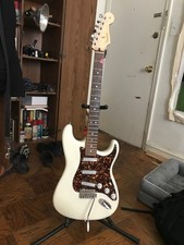 Fender player stratocaster for sale  Baltimore