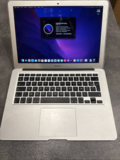 Macbook air a1466 d'occasion  Paris IX