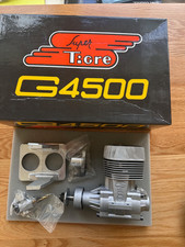 Super tigre motor for sale  BERWICK-UPON-TWEED