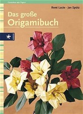 Grosse rigamibuch gebraucht kaufen  Berlin