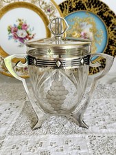 Seau biscuit wmf d'occasion Seau biscuit wmf d'occasion  Charvieu-Chavagneux