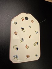 porzellan brettchen gebraucht kaufen porzellan brettchen gebraucht kaufen  Windhagen