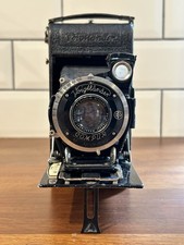 Fully tested voigtlander for sale  ALTON