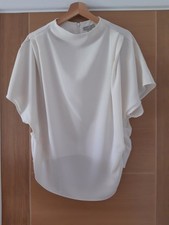 Ladies cream high for sale  SWADLINCOTE