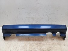 Rear bumper volkswagen for sale  SKELMERSDALE