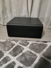 Soundsystem universum hifi gebraucht kaufen  Kronberg im Taunus
