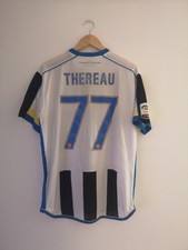 Maglia pantaloncino udinese usato  Udine