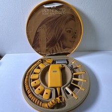 Vtg lady norelco for sale  Skowhegan