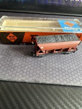Roco 02318 selbstentladewagen gebraucht kaufen  Duvensee, Klinkrade, Kühsen, Labenz