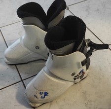 Chaussures ski enfant d'occasion  France