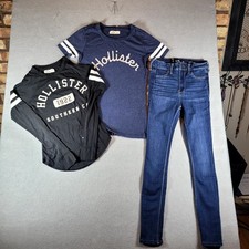 Set hollister girls for sale  Leesburg