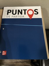 Usado, Ll for Puntos de Partida by Ana María Pérez-Gironés and Thalia Dorwick (2020,... comprar usado  Enviando para Brazil