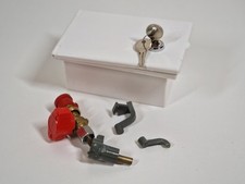 Mpk einbau gasanschlussdose gebraucht kaufen  Seckach