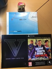 Gta ps4 map for sale  UK