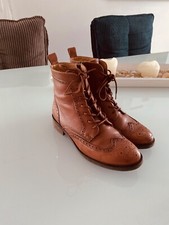 Lloyd stiefeltte halbschuh gebraucht kaufen  Obersulm