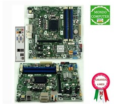 Scheda madre socket usato  Forli