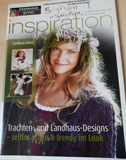 Inspiration schachenmayr 154 gebraucht kaufen  Lingenfeld