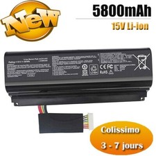 A42n1403 batterie asus d'occasion  Saint-Ouen-l'Aumône
