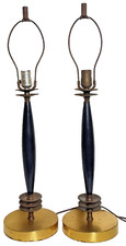 Pair vtg 50s for sale  Philadelphia