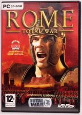 Rome total war usato  Roma