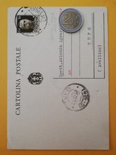 13162 annullo gaeta usato  Palermo