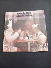 Disco vinile giri usato  Napoli