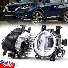 Bumper led fog for sale  Hebron
