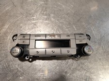 Commande chauffage ford d'occasion  Plénée-Jugon
