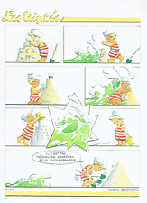 Publicité advertising 0323 d'occasion  Raimbeaucourt