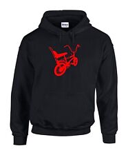 Classic chopper graphic for sale  RIPON