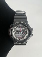 ESTRUTURA ANTIMAGNÉTICA ABSORVENTE DE CHOQUE CASIO G-SHOCK CHRONO 5363 GAC-110, usado comprar usado  Enviando para Brazil