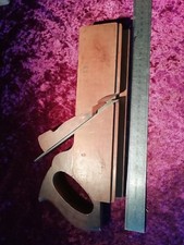 Anciens outils rabot d'occasion  Rouen-