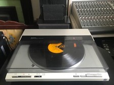 Technics dl1 direct for sale  TUNBRIDGE WELLS