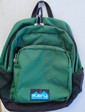 Kavu backpack for sale  Cortaro
