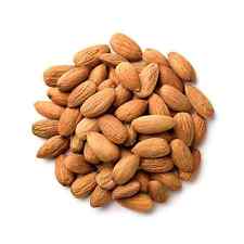 Organic california almonds for sale  Brooklyn