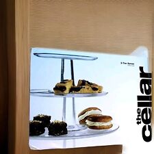 Cellar tier glass for sale  Tulsa