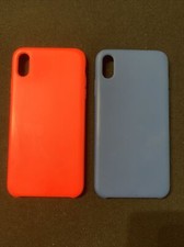 Cover silicone per usato  Roma