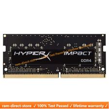 Hyperx impact ddr4 for sale  Deer Park