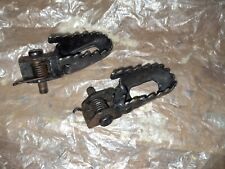 Pair 1990 yamaha for sale  SOUTHAMPTON