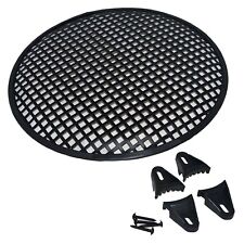Metal speaker subwoofer for sale  Los Angeles